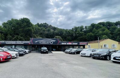 vente commerce 3 750 000 € à proximité de La Colle-sur-Loup (06480)