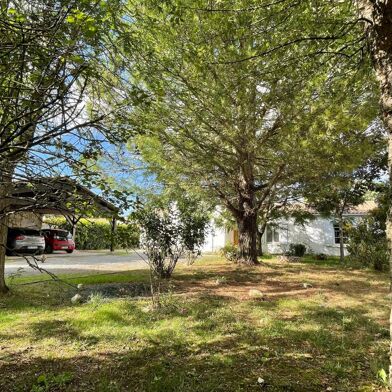 Maison 5 pièces 384800 €