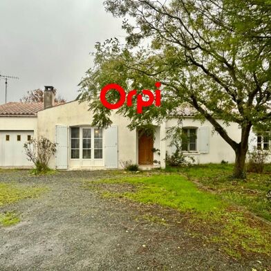 Maison 5 pièces 359800 €