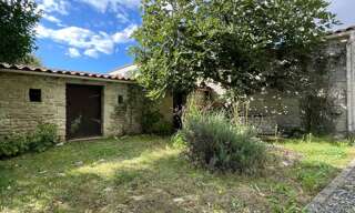 Maison 5 Pièces 105 m² à vendre à Thairé (17290)