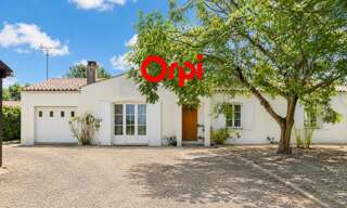 Maison 5 Pièces 105 m² à vendre à Thairé (17290)