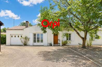 Maison 5 pièces 359800 €