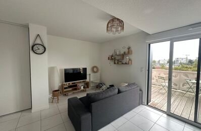 location appartement 805 € CC /mois à proximité de Saint-Médard-en-Jalles (33160)