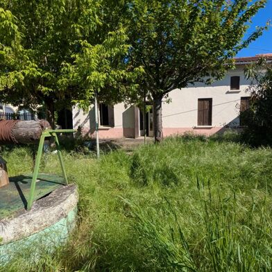 Maison 4 pièces 166000 €