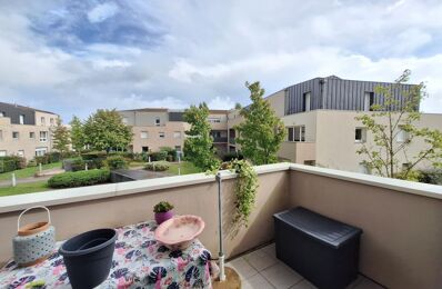 vente appartement 228 975 € à proximité de Martignas-sur-Jalle (33127)