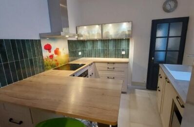 vente maison 294 000 € à proximité de Uchaud (30620)