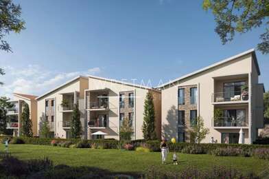 Appartement 2 pièces 316000 €