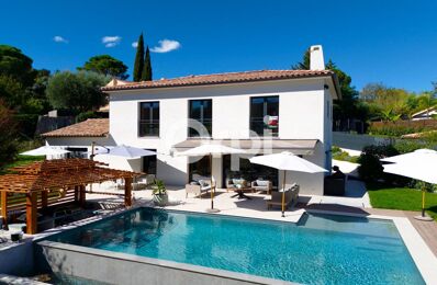 vente maison 1 490 000 € à proximité de Fréjus (83600)