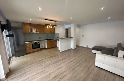 vente appartement 275 000 € à proximité de Valbonne (06560)