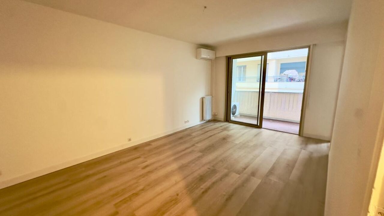 appartement 1 pièces 28 m2 à vendre à Nice (06000)