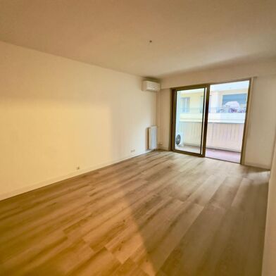 Appartement 1 pièce 28 m²