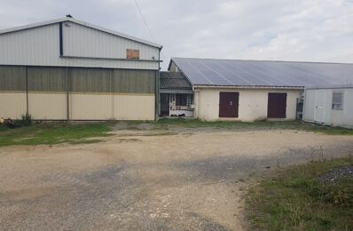 vente local industriel 265 000 € à proximité de Charente (16)