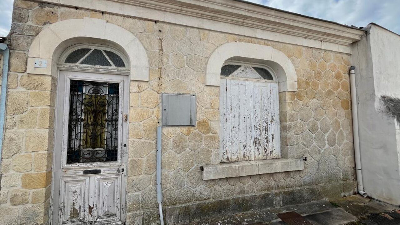 maison 2 pièces 92 m2 à vendre à La Tremblade (17390)