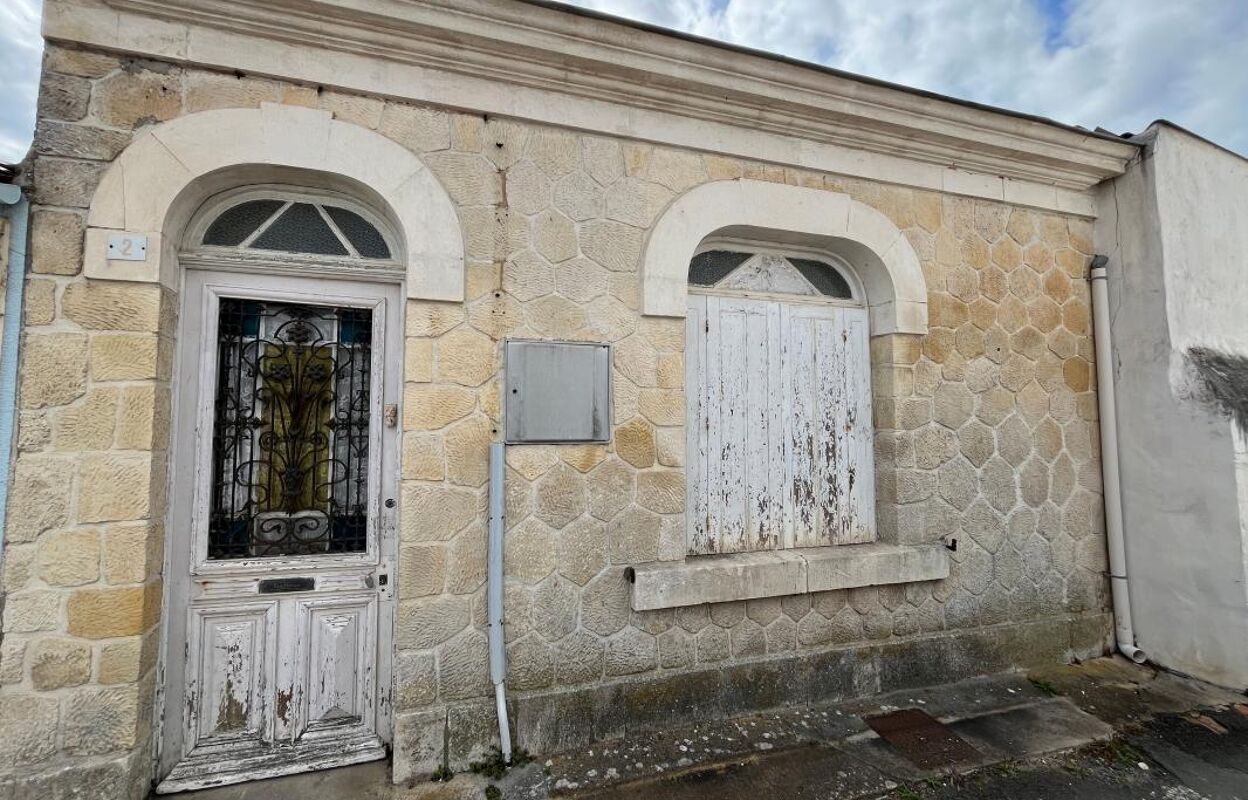 maison 2 pièces 92 m2 à vendre à La Tremblade (17390)