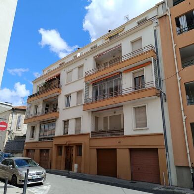 Appartement 4 pièces 132000 €