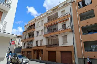 Appartement 4 pièces 132000 €