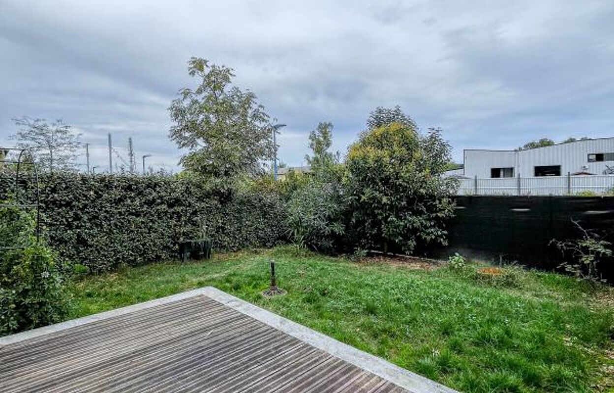 maison 3 pièces 70 m2 à vendre à Castelginest (31780)