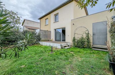 vente maison 235 000 € à proximité de Toulouse (31)