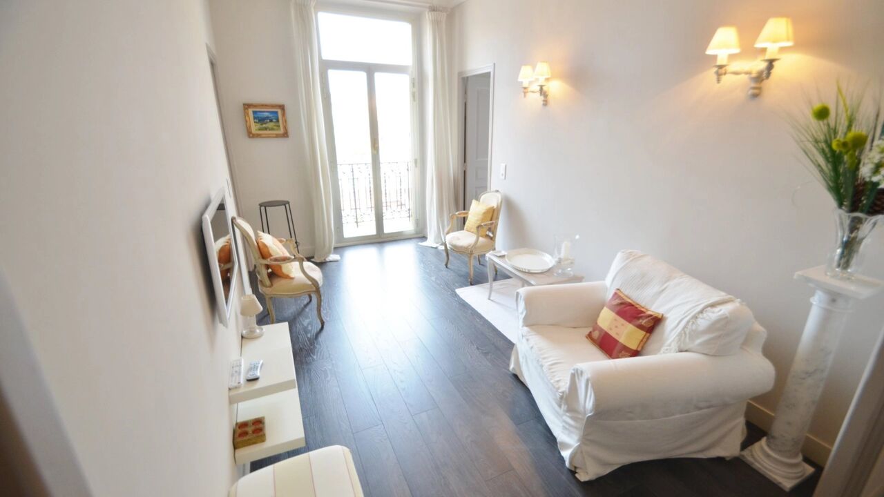 appartement 3 pièces 55 m2 à louer à Cannes (06400)