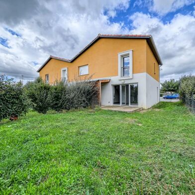 Maison 3 pièces 228000 €