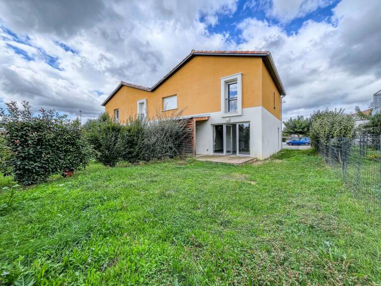 Aucamville Maison de type 3 — photo 1