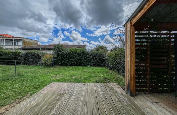 Aucamville Maison de type 3 — photo 2
