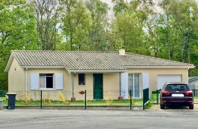 vente maison 216 800 € à proximité de Saint-Sauveur (33250)