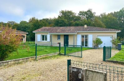 vente maison 216 800 € à proximité de Jau-Dignac-Et-Loirac (33590)