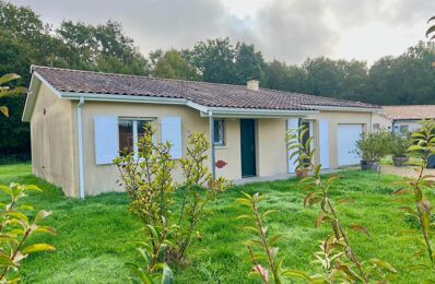 vente maison 216 800 € à proximité de Saint-Christoly-Médoc (33340)