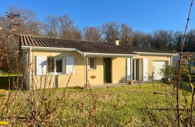 vente maison 216 800 € à proximité de Gaillan-en-Médoc (33340)