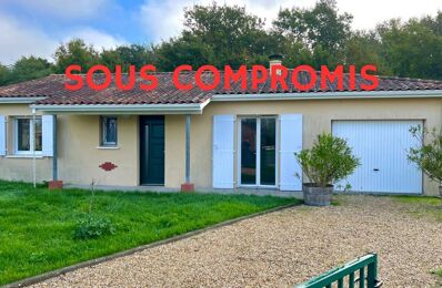 vente maison 216 800 € à proximité de Gaillan-en-Médoc (33340)