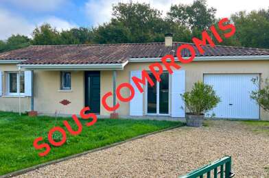 Maison 4 pièces 216800 €