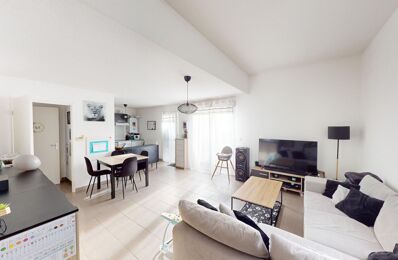 vente appartement 222 000 € à proximité de Aussonne (31840)