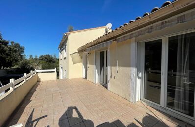 maison 4 pièces 108 m2 à vendre à Poulx (30320)