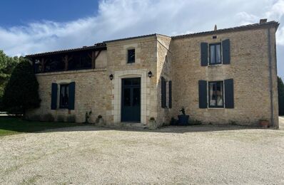 vente maison 1 250 000 € à proximité de Chermignac (17460)