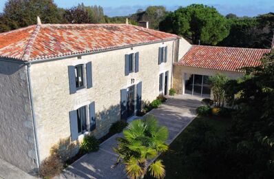 vente maison 1 250 000 € à proximité de Saint-Sulpice-de-Royan (17200)