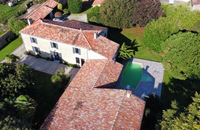 vente maison 1 250 000 € à proximité de Meschers-sur-Gironde (17132)