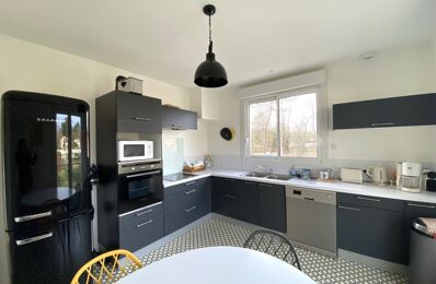 appartement 5 pièces 116 m2 à louer à Étaules (17750)