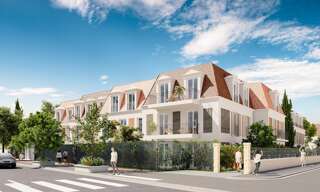 Appartement 1 Pièce 28 m² à vendre à Neuilly-Plaisance (93360)