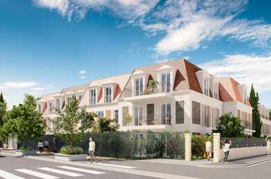 Appartement 1 pièces 216900 €