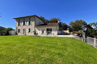 vente maison 425 000 € à proximité de Palaminy (31220)