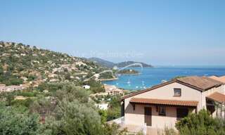 Terrain  774 m² à vendre à Le Lavandou (83980)