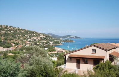 vente terrain 735 000 € à proximité de Le Cannet-des-Maures (83340)