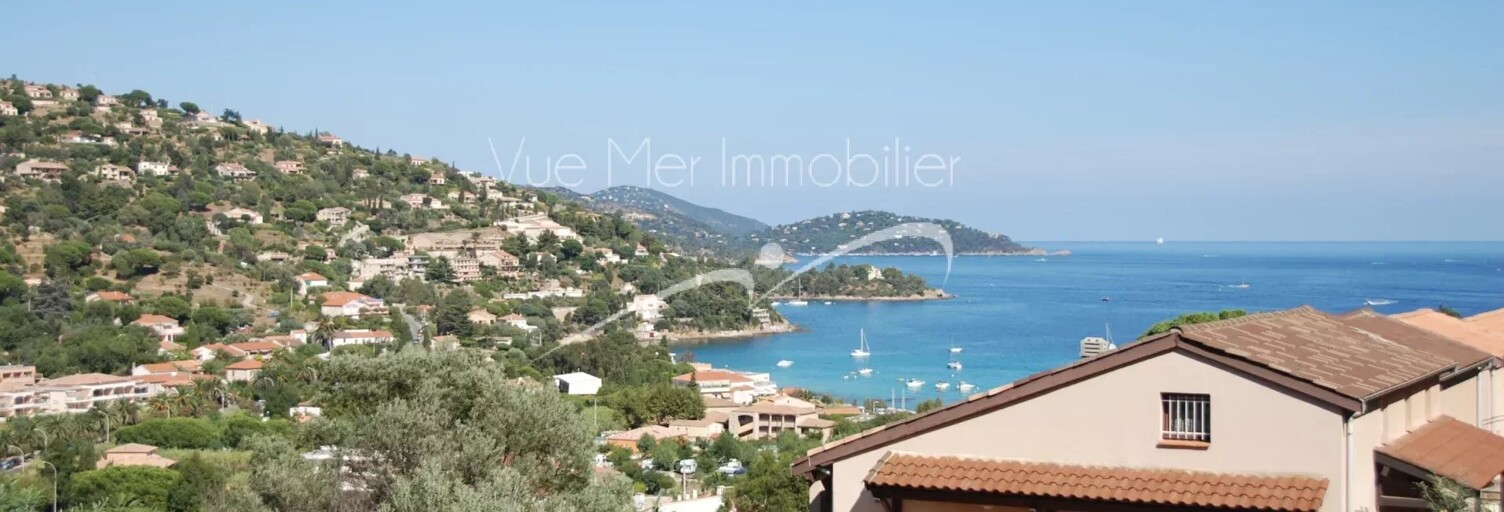 Terrain  774 m² à vendre à Le Lavandou (83980)