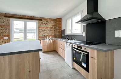 vente maison 279 000 € à proximité de Beaupuy (82600)