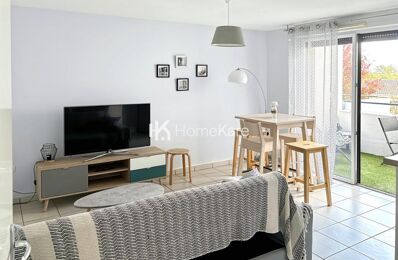 vente appartement 154 000 € à proximité de Castanet-Tolosan (31320)