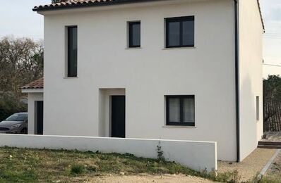 construire maison 324 000 € à proximité de Besse-sur-Issole (83890)