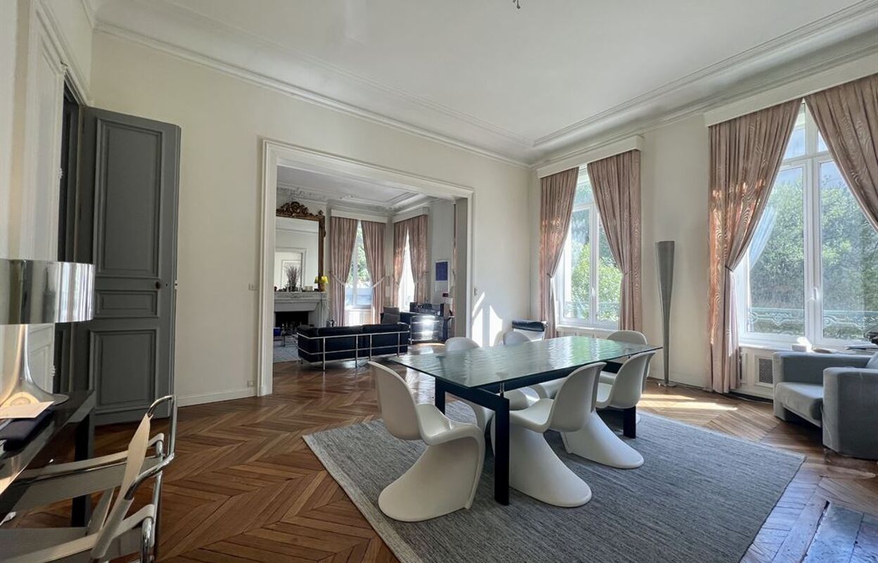 appartement 4 pièces 127 m2 à vendre à Reims (51100)