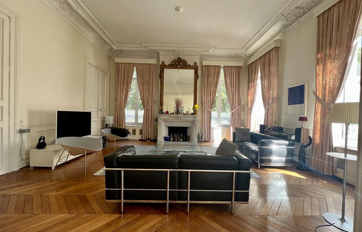 appartement 4 pièces 127 m2 à vendre à Reims (51100)