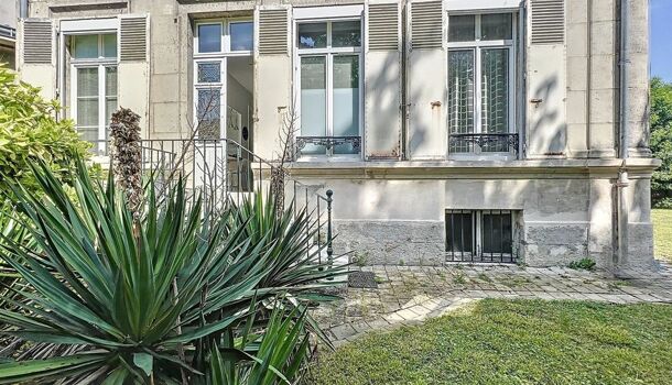Appartement 4 pièces  à vendre Reims 51100